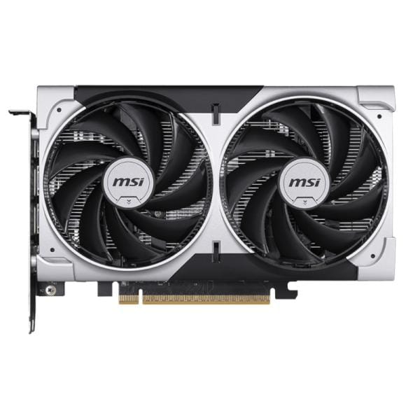MSI RTX 5050 8GB Ventus 2X OC – Tarjeta de Video