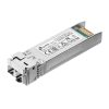 adaptador fibra monomodo 10gbps