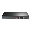switch PoE+ gigabit