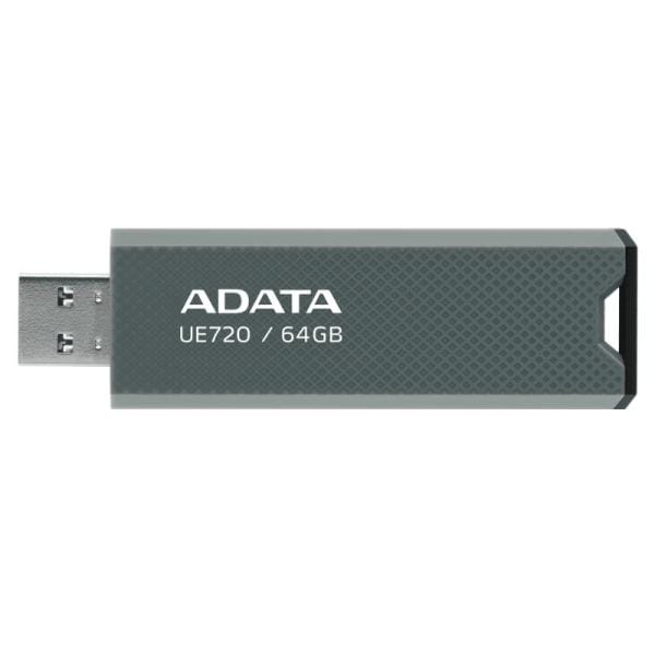 ADATA UE720 Memoria USB 64GB USB 3.2 Gen 2