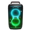 parlante bluetooth portátil RGB