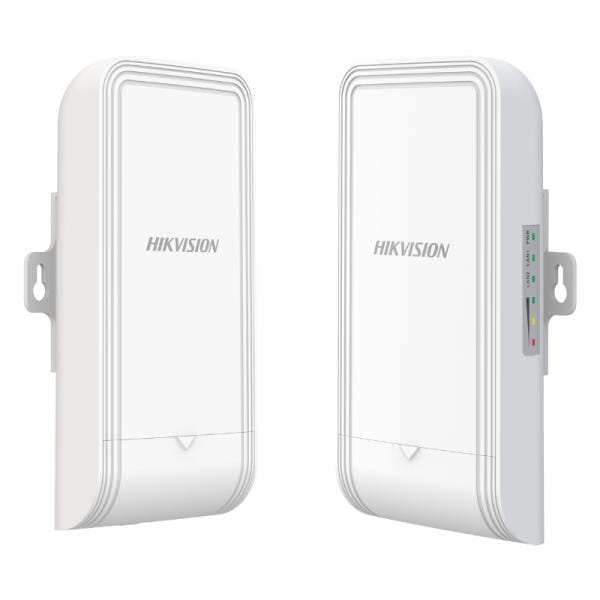 Control de Acceso Magnético Hikvision DS-3WF1000-EI