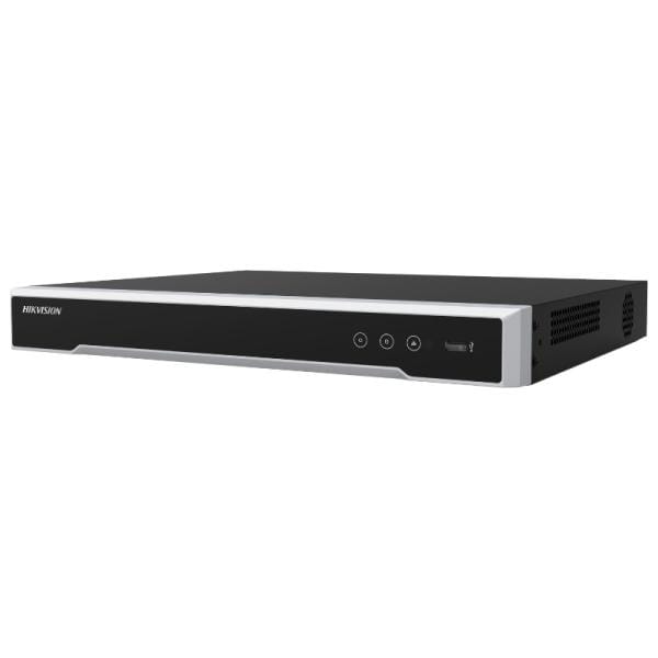 Grabadora NVR 16CH Hikvision DS-7616NI-Q2 H.265+