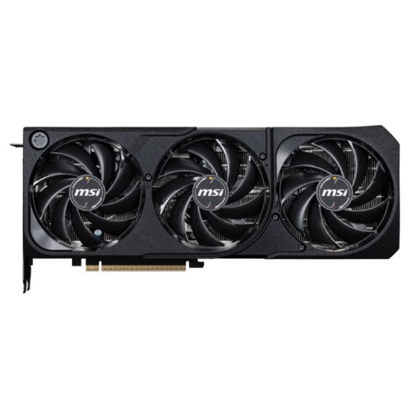MSI GeForce RTX 5070 Ti 16G SHADOW 3X OC
