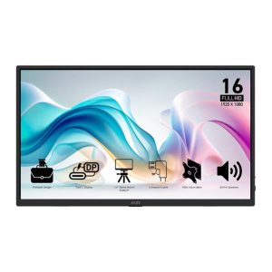 monitor portátil 15.6 pulgadas