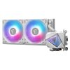 enfriamiento líquido 240mm RGB