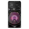 parlante lg xboom karaoke
