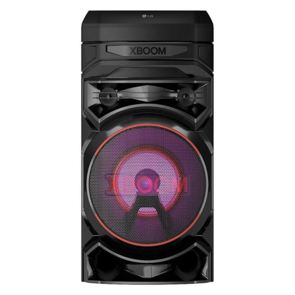 Parlante LG XBOOM RNC5 Karaoke 500W Bluetooth