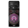 parlante karaoke RGB LG