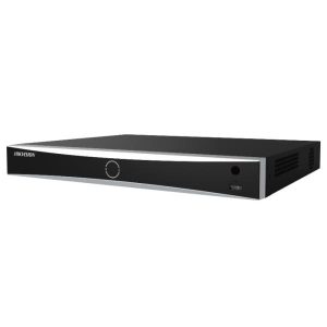 grabadora NVR Hikvision