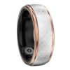 anillo inteligente de salud