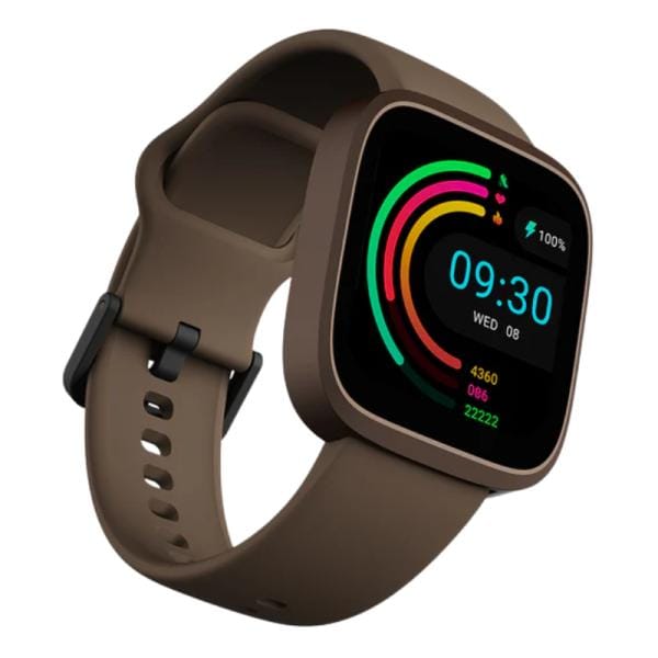 Smartwatch HIFUTURE Edge 1.72″ – Reloj Inteligente HD