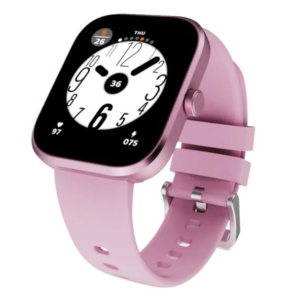 Smart Watch Hifuture Lume Pro AMOLED 1.85″