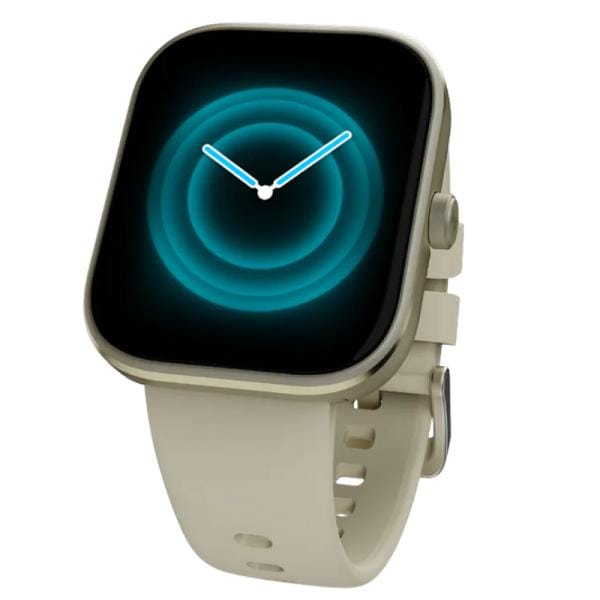 Smartwatch AMOLED Hifuture Lume Pro Deportivo