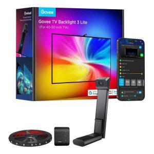 luces LED TV backlight Govee