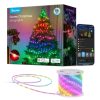 luces navideñas inteligentes