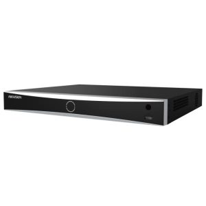 Grabadora NVR Hikvision 8 canales
