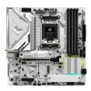 tarjeta madre AM5 DDR5 B850