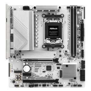 ASRock B650M HDV AM5