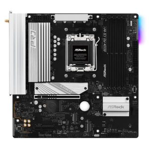 ASRock B650M PRO X3D
