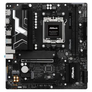 ASRock B850M-X AM5 DDR5
