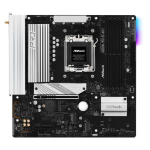 ASROCK B850M PRO RS