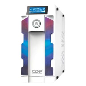 UPS interactiva 1500VA