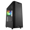 case RGB mid tower 120mm
