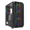 case RGB mid tower