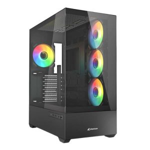 case RGB ATX Sharkoon