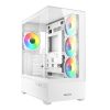 case RGB mid tower