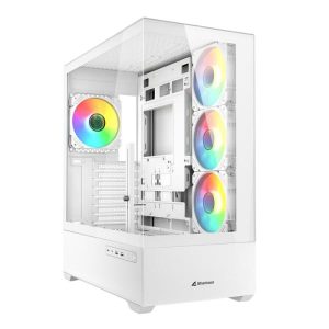 case RGB Sharkoon AK6
