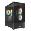 case RGB mid tower