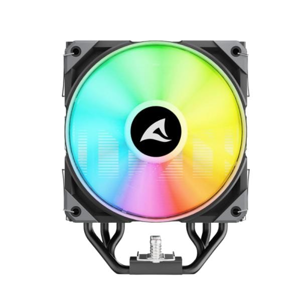 Sharkoon A50 Enfriador Aire RGB AM5 – 5 Heatpipes