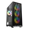 case RGB mid tower