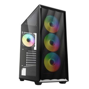 case mid tower rgb