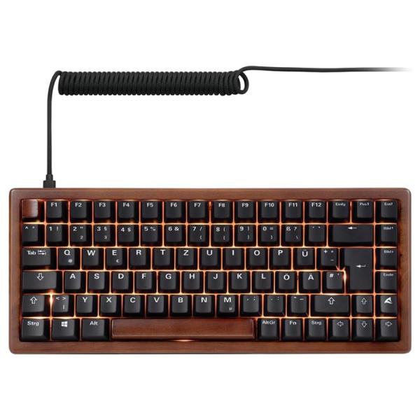 Teclado Gaming Mecánico RGB Sharkoon Skiller SGK50