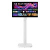 monitor inteligente 4K 32 pulgadas