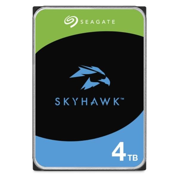Disco Duro Interno 4TB Seagate ST4000VX016 SATA III