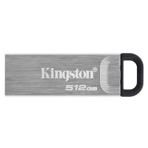 Memoria USB 512GB Kingston DataTraveler Kyson USB 3.2