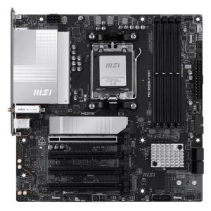tarjeta madre AM5 DDR5