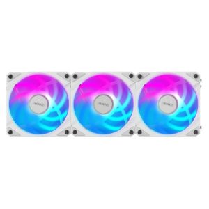 Abanico RGB 120mm