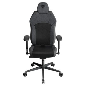 silla oficina ergonomica thunderx3