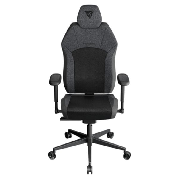 Silla Oficina Ergonómica ThunderX3 Solo 360 Mesh