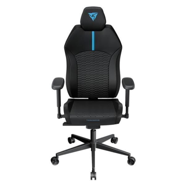 Silla Ergonómica Gaming THUNDERX3 Solo 360 Racer