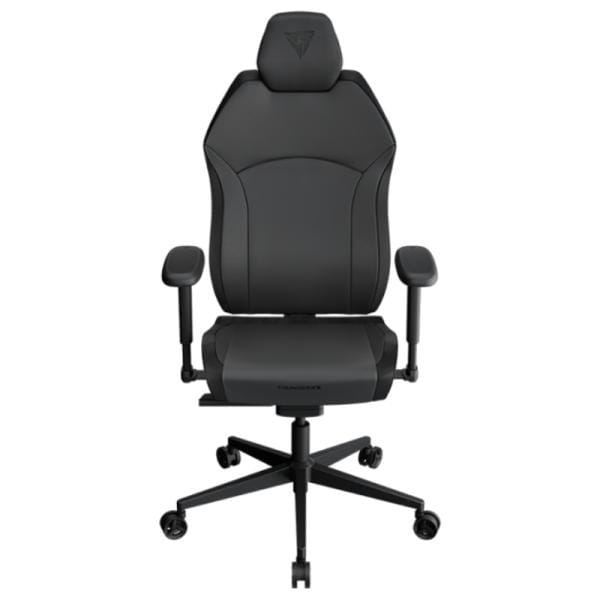 Silla Ergonómica ThunderX3 Solo 360 Modern Negro