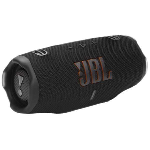 JBL Charge 6 Parlante Bluetooth 45W Resistente Agua