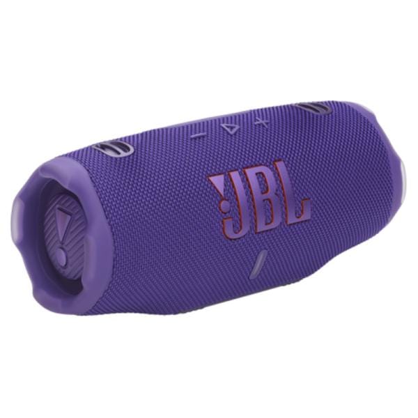 Parlante JBL Charge 6 45W Bluetooth IP68 Morado