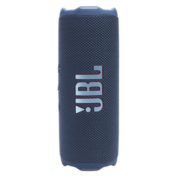 Parlante JBL Flip 7 35W Bluetooth Azul a Prueba de Agua