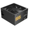 fuente de poder 1000w aerocool